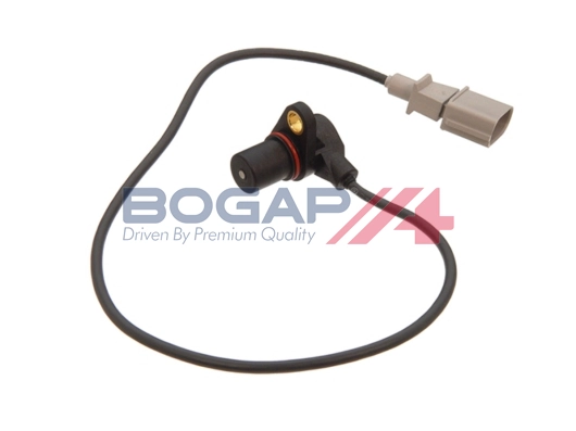 Sensor, crankshaft pulse (A6115101)