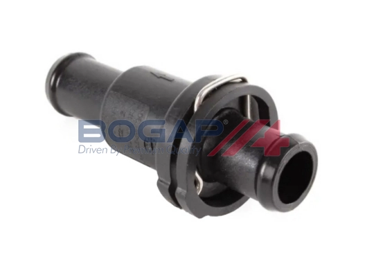 Thermostat, coolant (A4245109)