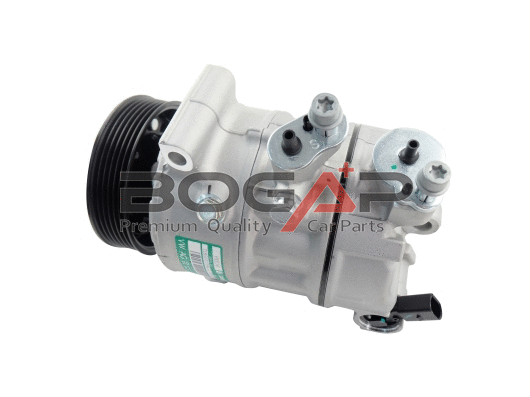 Compressor, air conditioning (A4110100)