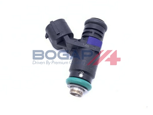 Injector (A1638103)