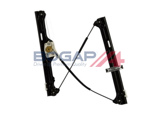 Window Regulator (B5341140)