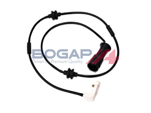Warning Contact, brake pad wear (L7118103)