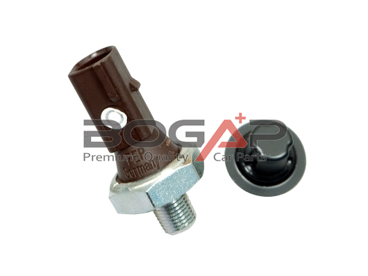 Sensor, oil pressure (A6123102)