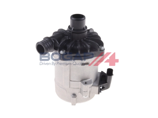 Auxiliary Water Pump (cooling water circuit) (B4232106)