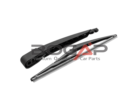 Wiper Arm Set, window cleaning (B5515101)