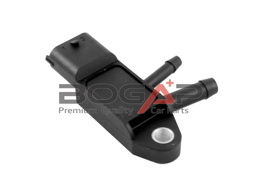 Sensor, exhaust pressure (V6121100)