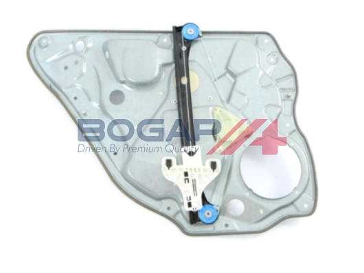 Window Regulator (A5341212)