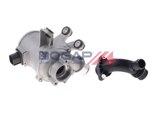 Repair Kit, water pump (C4238100)