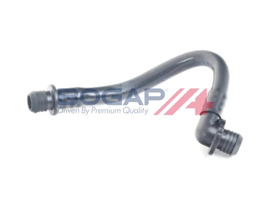 Vacuum Hose, braking system (A1912105)