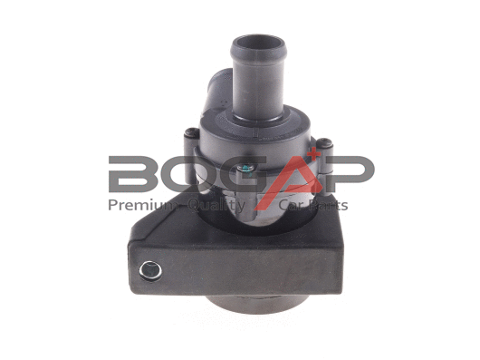 Auxiliary Water Pump (cooling water circuit) (A4233121)