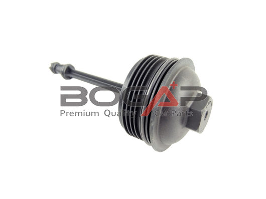 Cap, oil filter housing (A1422103)