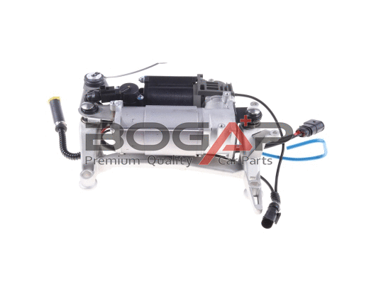 Compressor, compressed air system (A3428100)