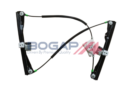 Window Regulator (A5341159)