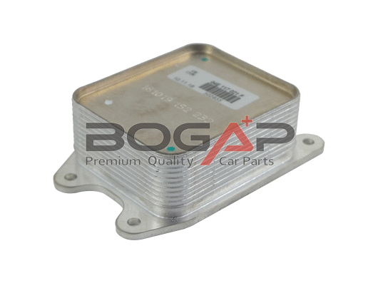 Oil Cooler, engine oil (A4222103)