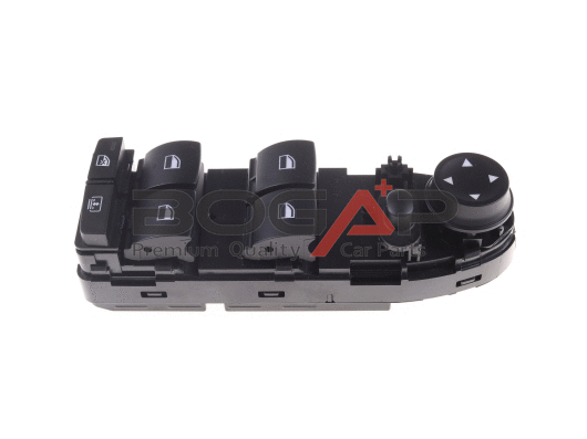 Switch, window regulator (B7358114)