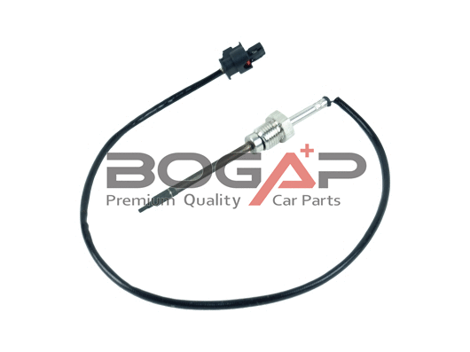 Sensor, exhaust gas temperature (C6120126)