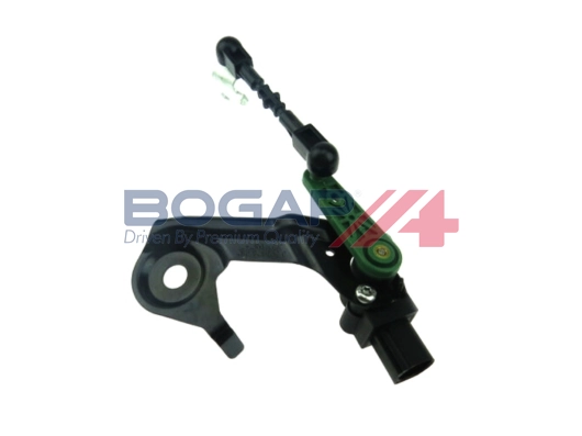 Sensor, Xenon light (headlight levelling) (A7212105)