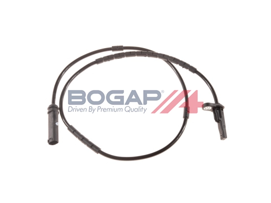 Sensor, wheel speed (B7117103)