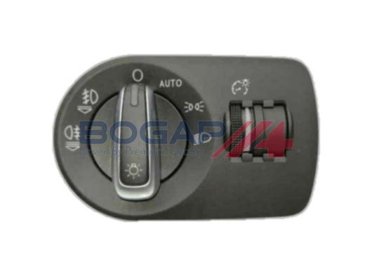 Switch, headlight (A7344116)