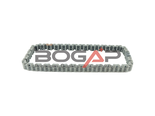 Chain, oil pump drive (N1310100)