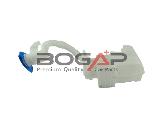 Washer Fluid Reservoir, window cleaning (A5516103)