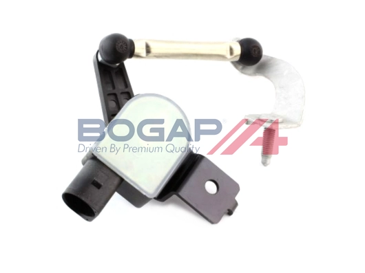 Sensor, Xenon light (headlight levelling) (A7212116)