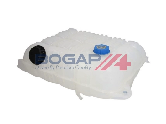 Expansion Tank, coolant (R4240109)