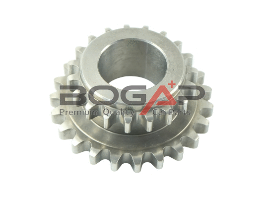 Sprocket, crankshaft (A1220105)