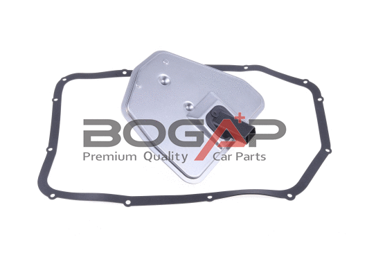 Hydraulic Filter Kit, automatic transmission (A8115101)