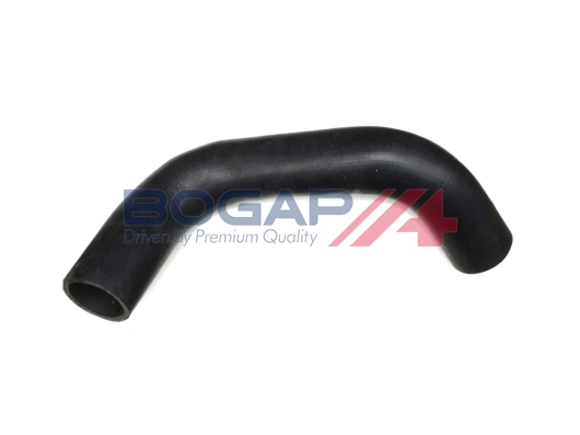 Charge Air Hose (F1711103)