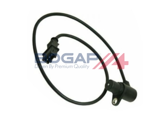 Sensor, crankshaft pulse (A6115119)