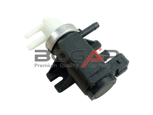Pressure converter, turbocharger (A6112101)