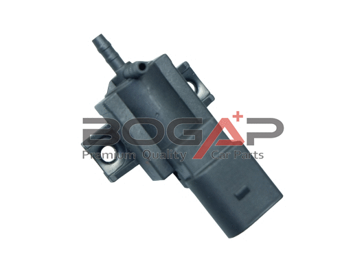 Control Valve, air intake