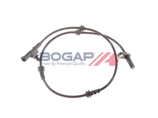 Sensor, wheel speed (C7117109)