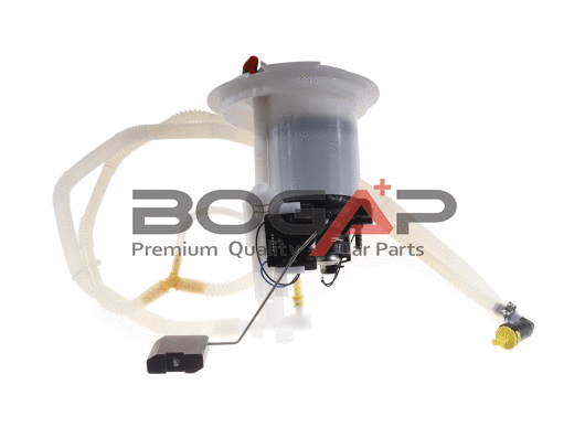 Fuel Feed Unit (C1622102)