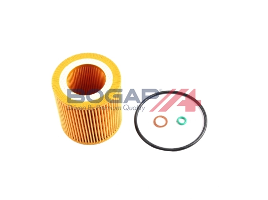 Oil Filter (B8113120)