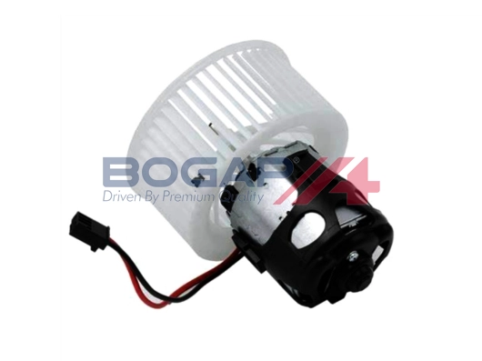 Interior Blower (B4111117)