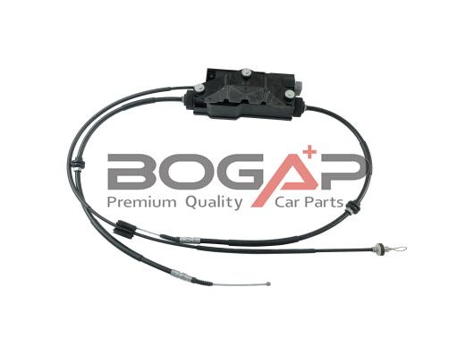 Control Element, parking brake caliper (B7522100)