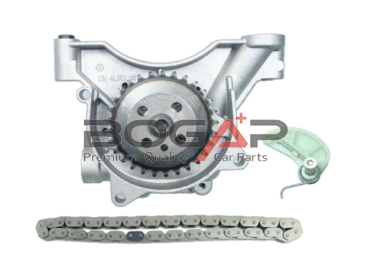 Repair Kit, oil pump (A1418108)