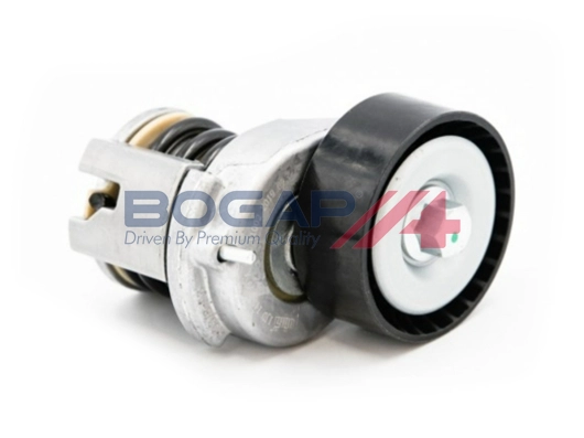 Belt Tensioner, V-ribbed belt (A1317115)
