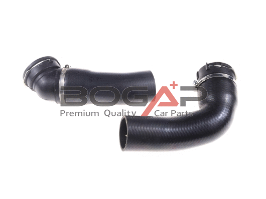 Charge Air Hose (B1711117)