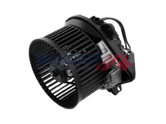 Interior Blower (P4111100)