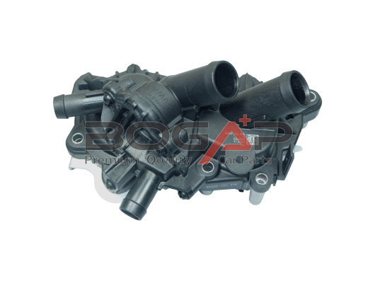Water Pump, engine cooling (A4234114)