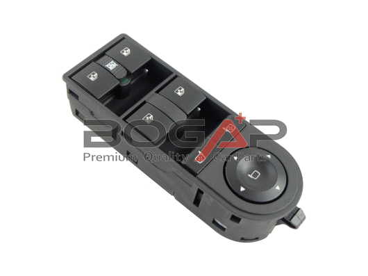 Switch, window regulator (L7339100)