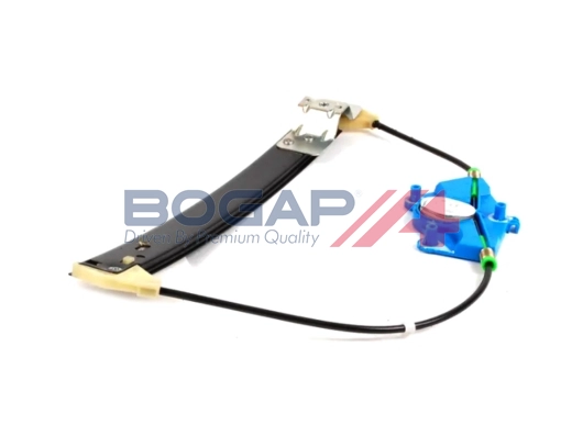 Window Regulator (A5341129)