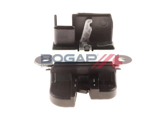 Tailgate Lock (A5136103)