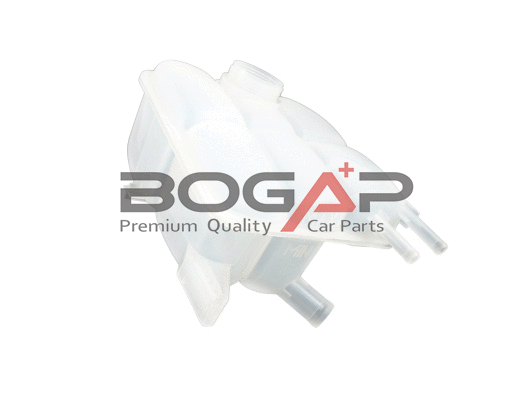 Expansion Tank, coolant (V4240100)