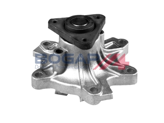 Water Pump, engine cooling (T4234103)