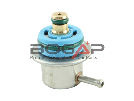 Fuel Pressure Regulator (P6317100)