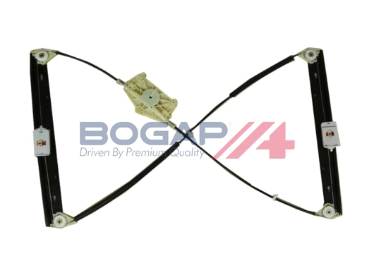 Window Regulator (A5341115)